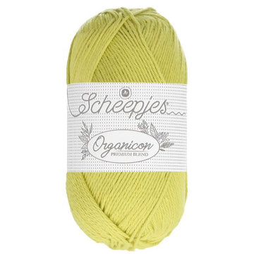 Scheepjes Organicon - Colour 213 Sapling
