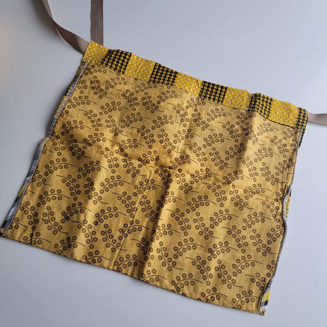 Market Apron