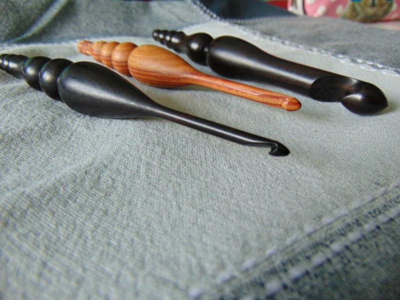 Furls Candy Shop Crochet Hooks - New Sizes Available! - crochet envy