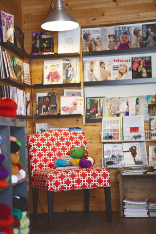 I interviewed : Pure Laine Etc.