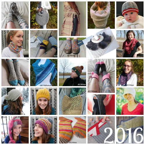 Bye bye 2016!