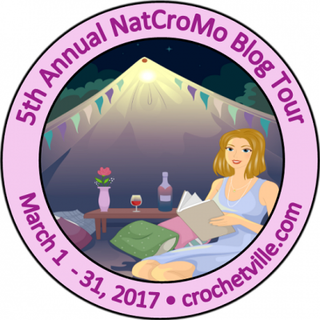 NatCroMo blog tour: Hello!
