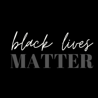 Black Lives MATTER