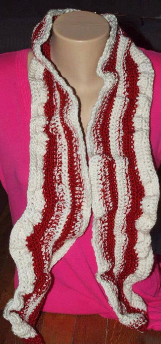 Featured fiber artist: Misty of Madcute Boutique