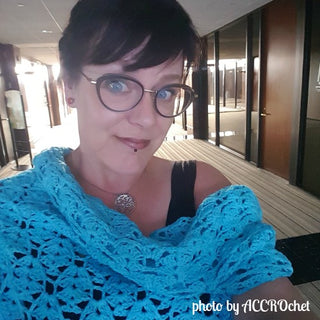 Je suis allée à la conférence de la CGOA à Chicago