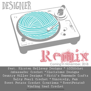 Designer remix event!