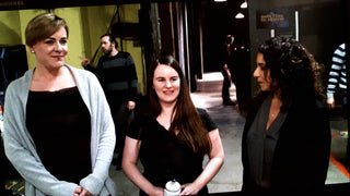 Dans l'Oeil du Dragon