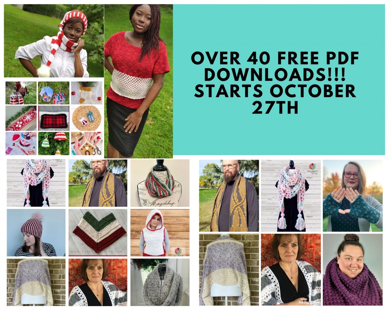 12 days of Christmas Blog Hop