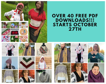 12 days of Christmas Blog Hop
