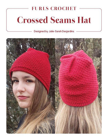 The Furls Crochet quarantine kit