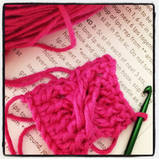ACCROchet : crochet guru