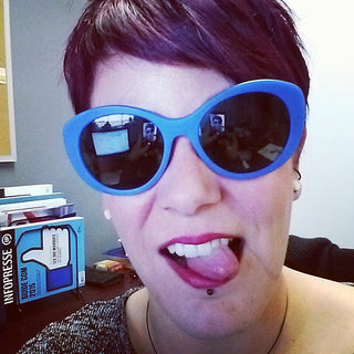 I tested: online prescription glasses with Bon Look