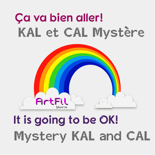 MCAL/MKAL It's going to be ok!