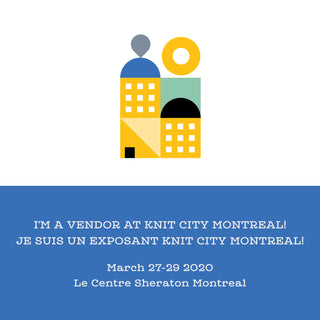 KNITCITY MONTREAL OMG