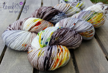 Les bas Almost the same: parlons de la LAINE!