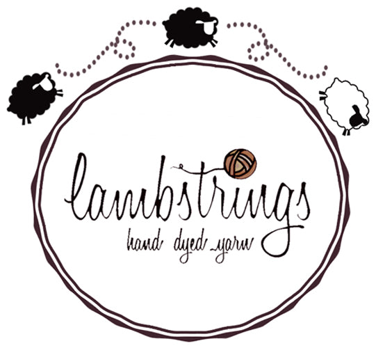 Lamb String I interviewed Shanna Felice (Lambstrings Yarns) in 2016 – ACCROchet