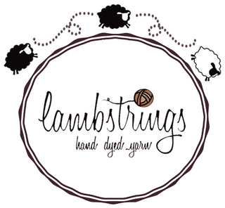 I interviewed Shanna Felice (Lambstrings Yarns) in 2016