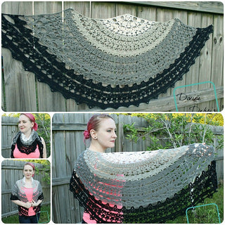 Featured Fiber Artist: Amber of Divine Debris