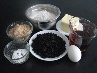 Guest post: Maple Blues cookies, #craftycookies2016