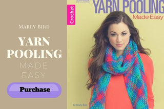 Review: Marly Bird's Yarn Pooling Made Easy