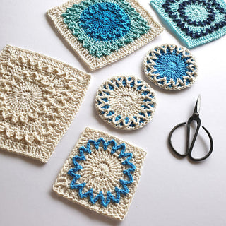 Wildfires in Australia : how crocheters can help