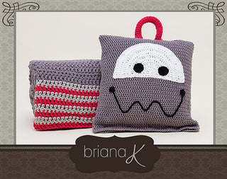 Featured fiber artist: Briana of BrianaK