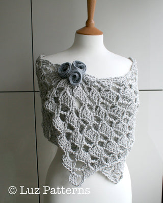 Featured Fiber Artist: Luz of Luz Patterns