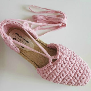 My thoughts on Wool and the Gang crochet kits