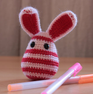 I interviewed : Gaëlle of Knit Spirit