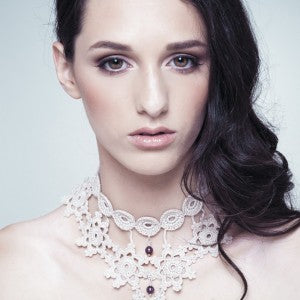 I tested: Crafted by You crochet kits