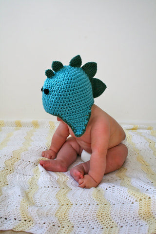 I interviewed : Luz Mendoza