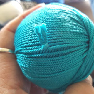 Pourquoi les noeuds?