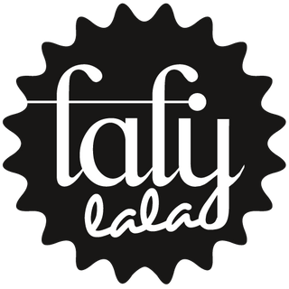 I interviewed : Lalylala's Lydia Tresselt