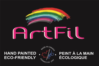 I Interviewed Yana of Artfil in 2015!