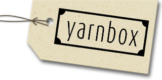 I interviewed : Yarnbox's Hannah!