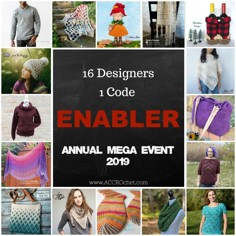 The return of the annual ENABLER event !