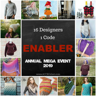 The return of the annual ENABLER event !