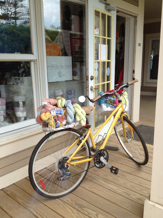 I interviewed : Mont Tricot, Sutton