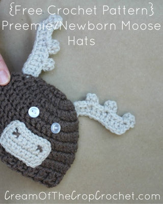 Fibreuse en vedette: Ashley de Cream of the Crop Crochet