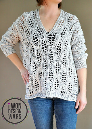 Featured Fiber Artist: Pam of Sincerely Pam