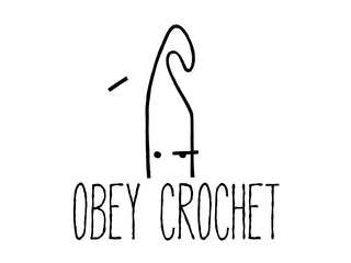 J'ai interviewé : Obey Crochet