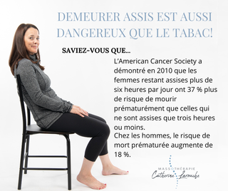 Article invité : Deux petits trucs pour préserver ton dos