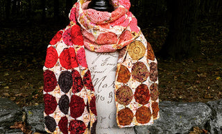 Cours de crochet chez Espace Tricot