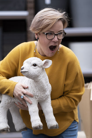 Going on a crochet adventure: from Montreal to Rhinebeck, NY in 2023!