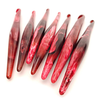 Furls Streamline Hooks Aries on white background.