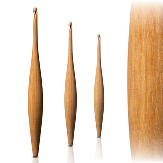 Furls Streamline Wood Camwood Hooks