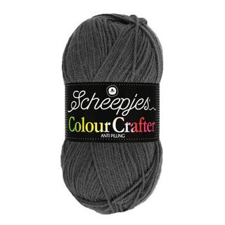 Scheepjes Colour Crafter 1063.