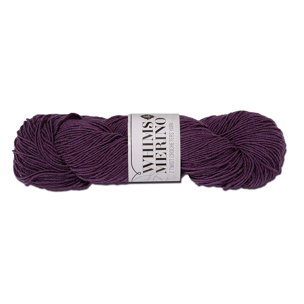 Laine Furls Whims DK - mauve