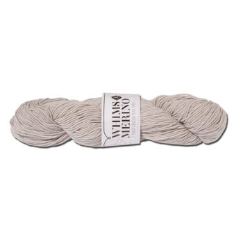 whims furls yarn grey