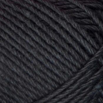 Charcoal yarn